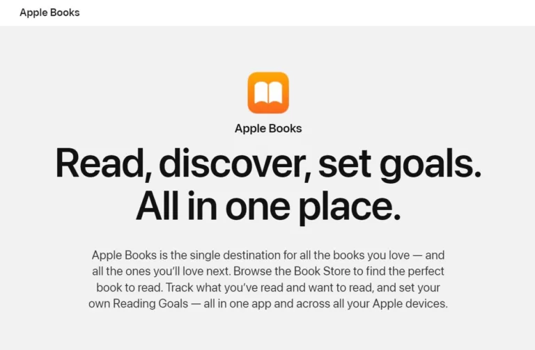 Audiobooks narrated by a text-to-speech AI are now available via Apple’s Books.