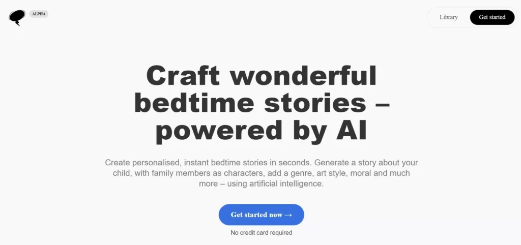 Create personalized