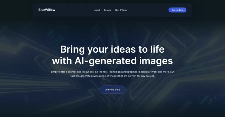 A text to image AI tool that is ran on discord