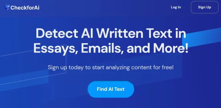 Detect AI Written Text in Essays and Emails. Their analysis leverages the combination of Open AI’s existing Roberta-base model for GPT detection