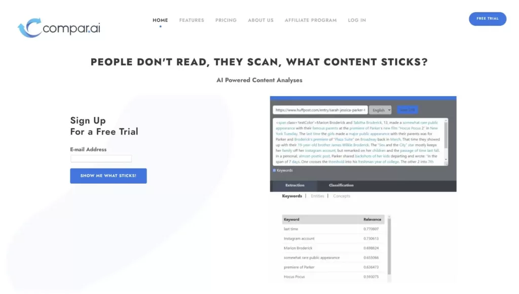 AI Powered Content Analyses.-find-Free-AI-tools-Victrays.com_