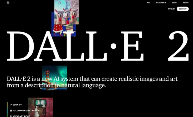 DALL·E  2 can create original
