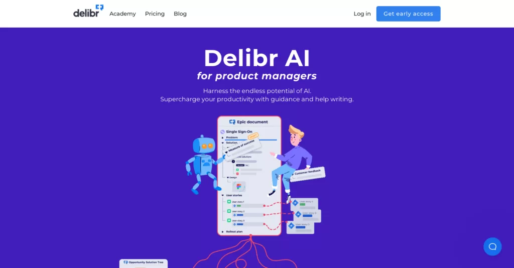 Harness the endless potential of AI.