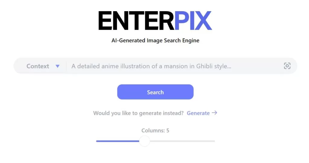 AI-Generated Image Search Engine.-find-Free-AI-tools-Victrays.com_