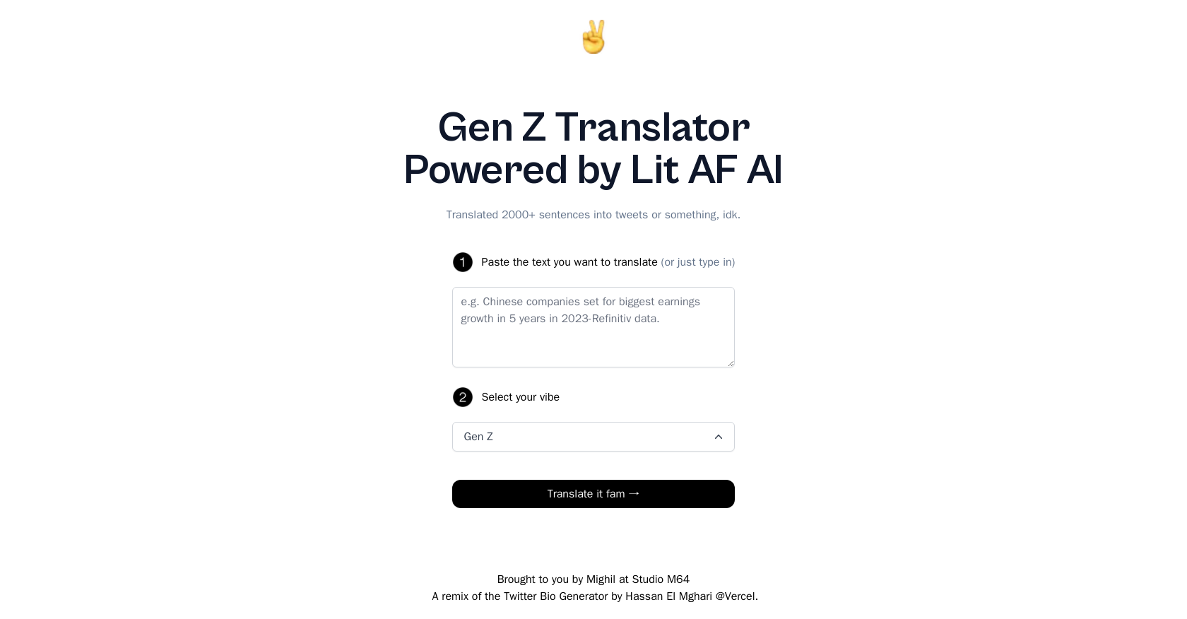 Gen Z Translator Details Pricing Coupon Reviews Alternatives 2025 Gen z translator details pricing coupon reviews alternatives 2025