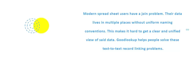 Goodlookup is a smart function for spreadsheet users. It delivers the benefits of AI language models to regular people.-find-Free-AI-tools-Victrays.com_