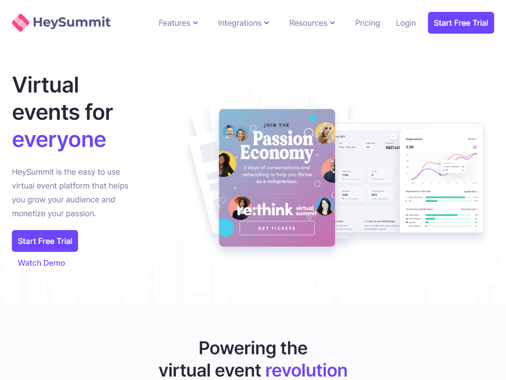 Virtual events for everyone-find-Free-AI-tools-Victrays.com_