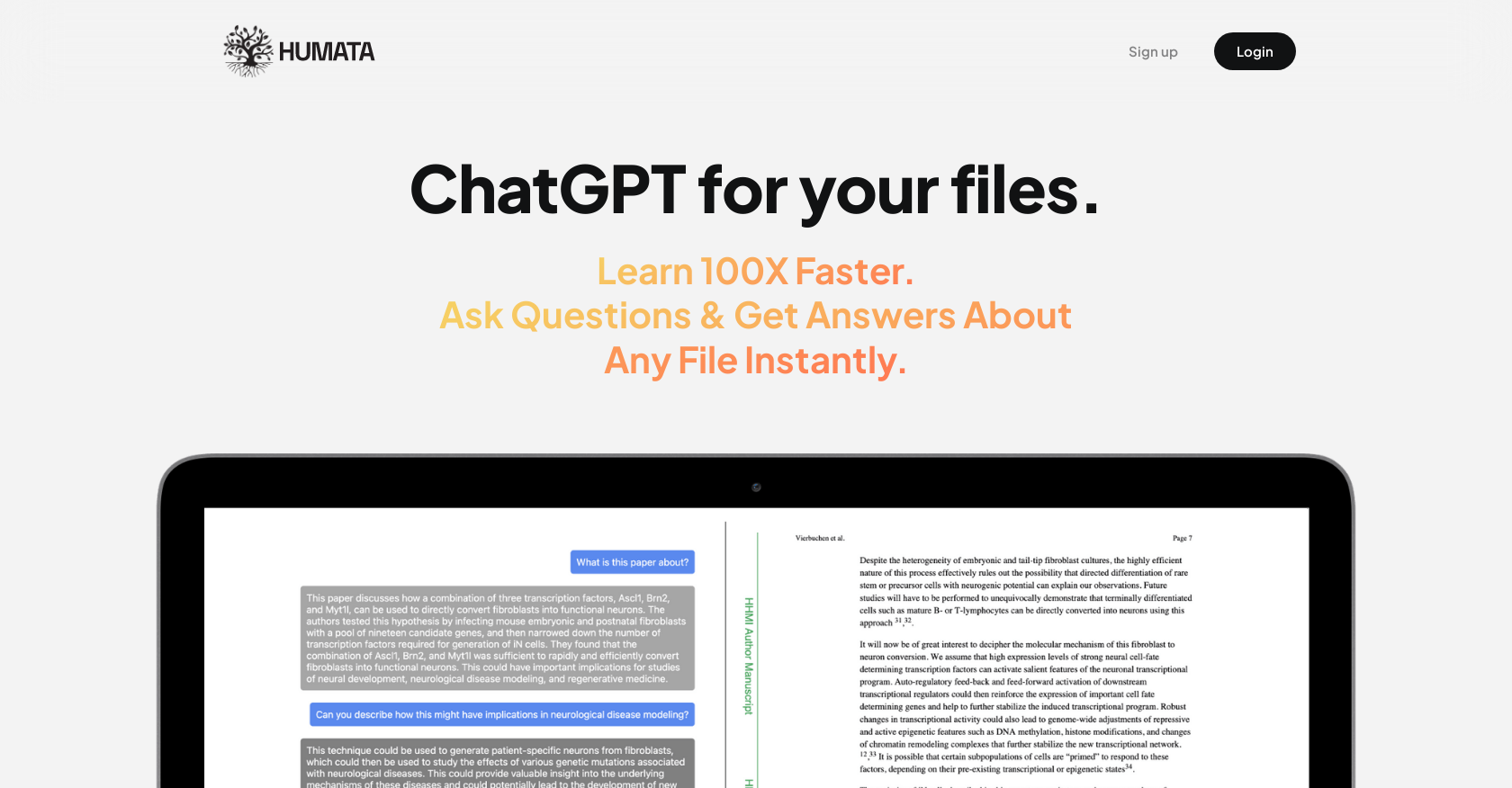 humata-ai-details-pricing-coupon-reviews-alternatives-2025