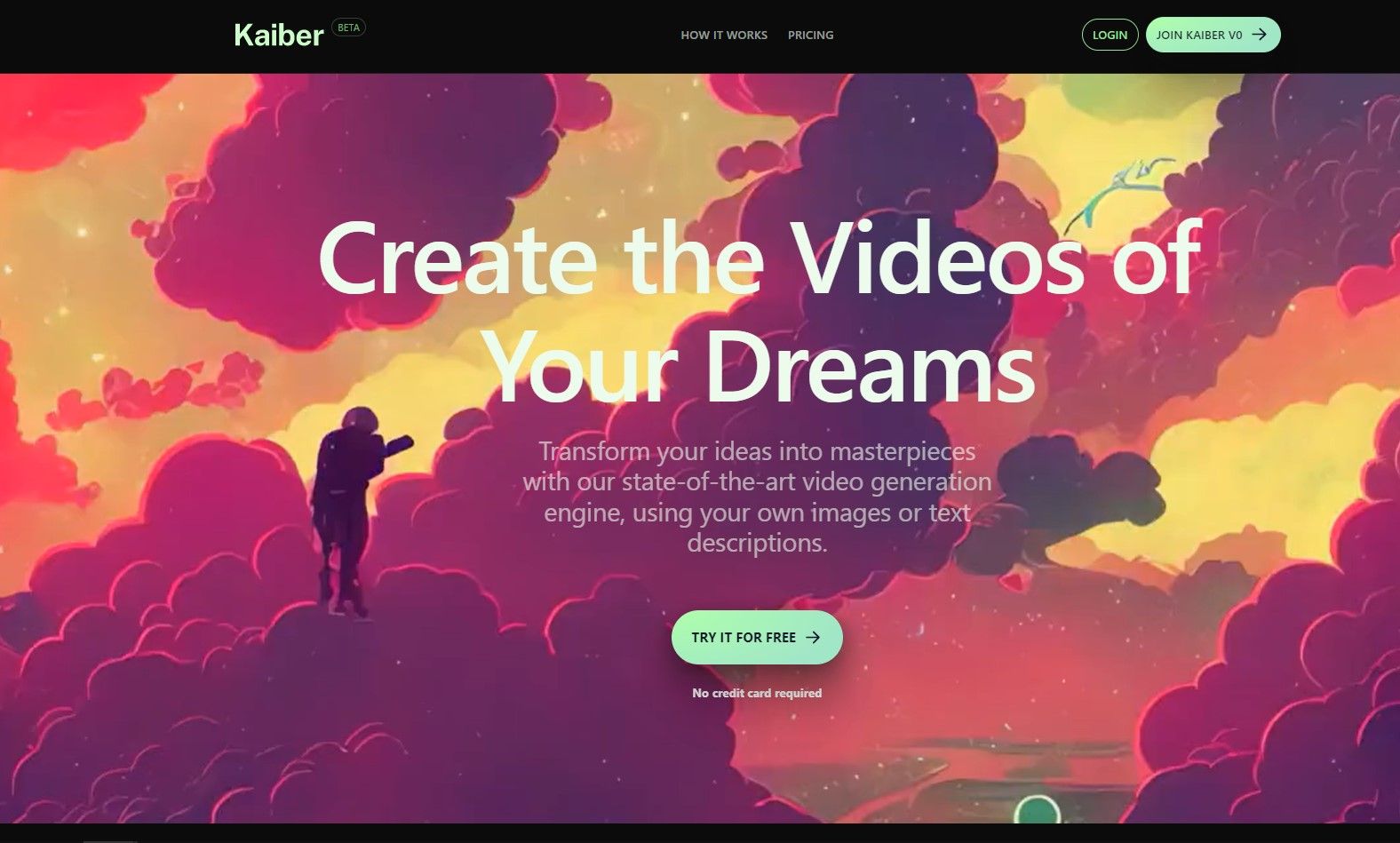 Kaiber ai: Details Pricing Coupon Reviews Alternatives (2025) Kaiber ai: Details Pricing Coupon Reviews Alternatives (2025)