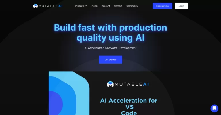 Build fast with production quality using AI.-find-Free-AI-tools-Victrays.com_