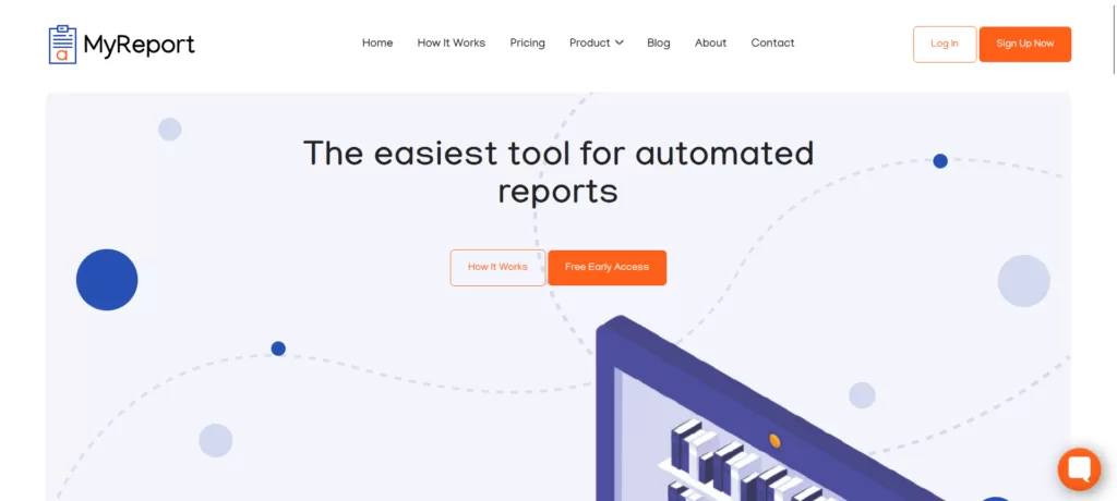 MyReport receives your question and our augmented intelligence surveys the Internet World collecting and filtering valid data related to your request.