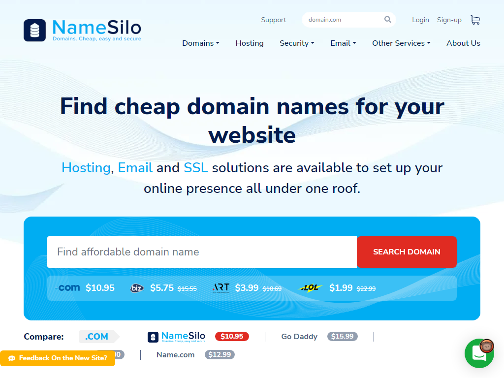 Find cheap domain names for your website-find-Free-AI-tools-Victrays.com_