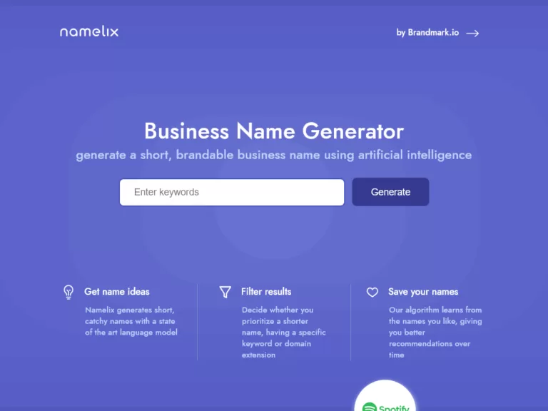 Business name Generator-find-Free-AI-tools-Victrays.com_