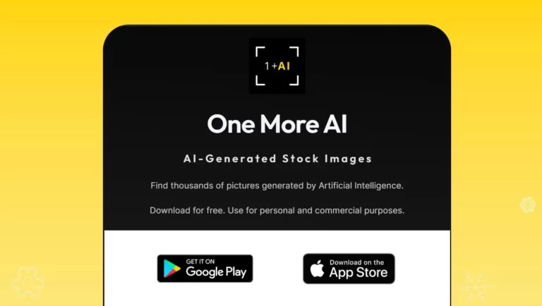 AI-Generated Stock Images