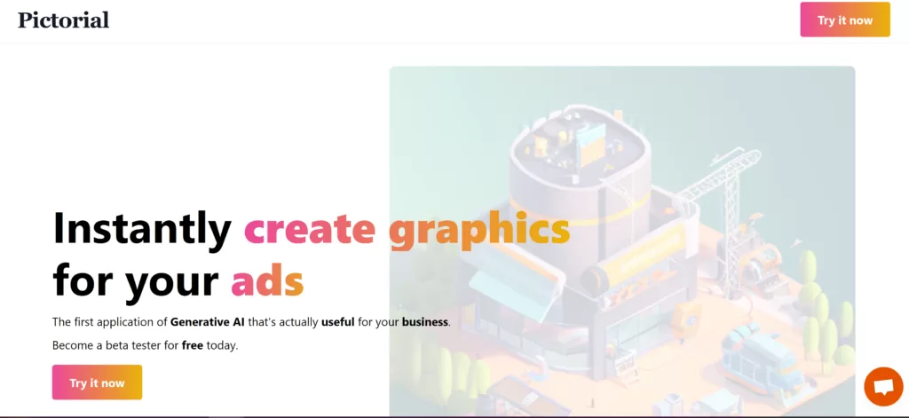 The first application of Generative AI that's actually useful for your business.