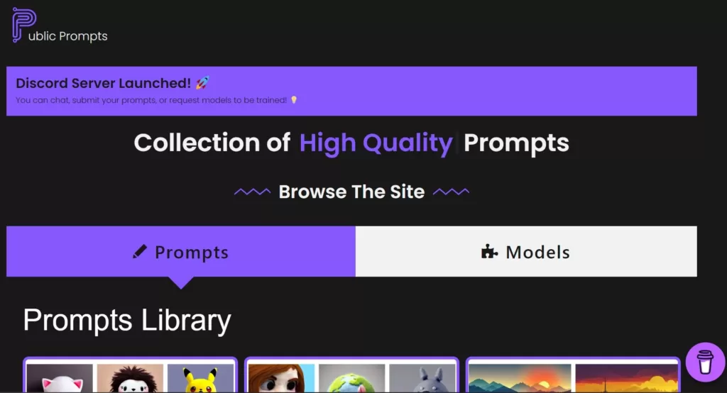 Collection of ‎ High Quality and Open Source Prompts for Image generation-find-Free-AI-tools-Victrays.com_