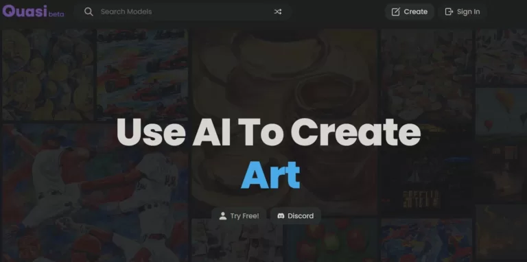 Use AI To Create Art