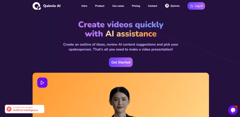 Scribble your content ideas with AI suggestions to improve your writing performance. Start by outlining the topics and prompt different ideas until you find one that best matches your presentation vision.  Create an outline of ideas