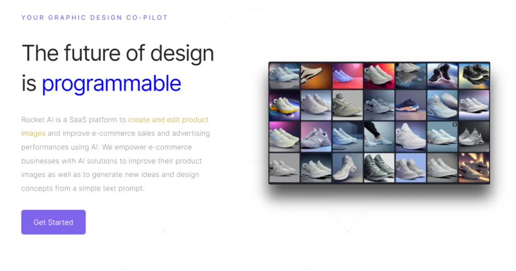 The future of design is programmable.