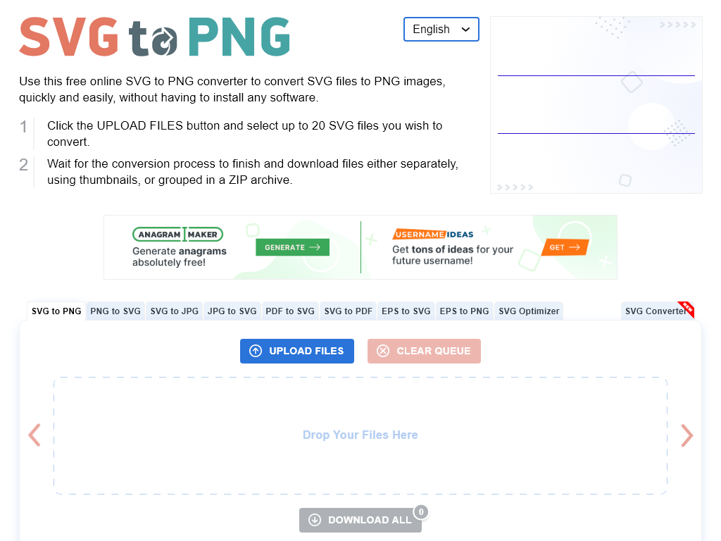 convert SVG files to PNG images-find-Free-AI-tools-Victrays.com_