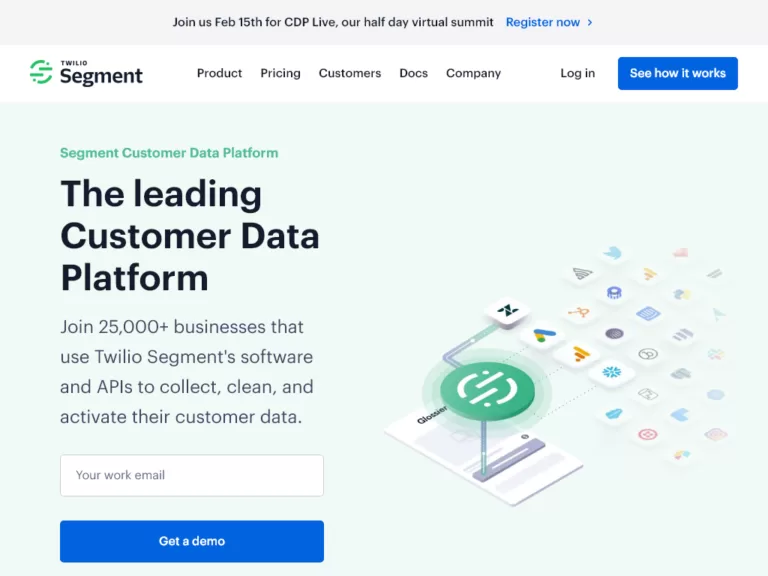 The leading Customer Data Platform-find-Free-AI-tools-Victrays.com_