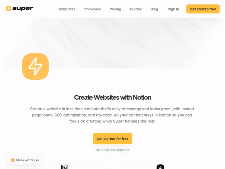 Create websites with nothing but Notion-find-Free-AI-tools-Victrays.com_