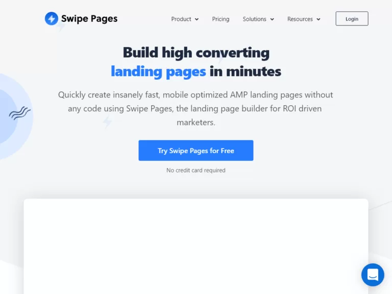 Build high converting landing pages in minutes-find-Free-AI-tools-Victrays.com_
