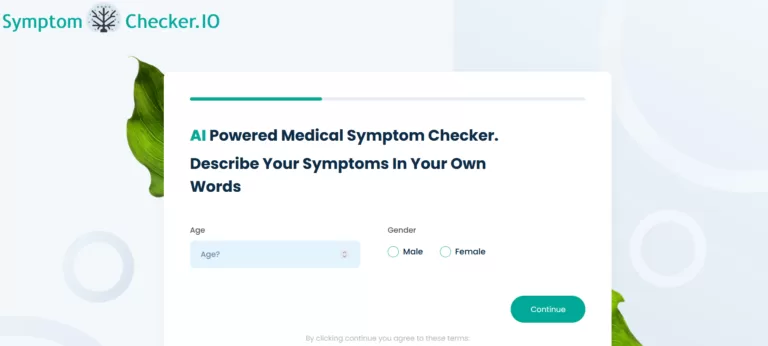 Let AI and GPT help you discover possible diagnosis for your illness. Made with the expert advice of clinicians.-find-Free-AI-tools-Victrays.com_