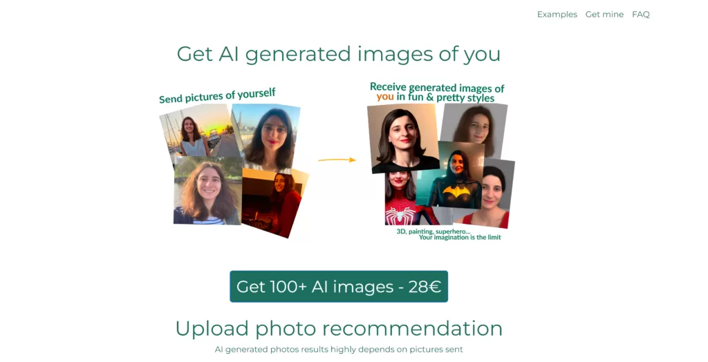 Get AI generated images of you.-find-Free-AI-tools-Victrays.com_