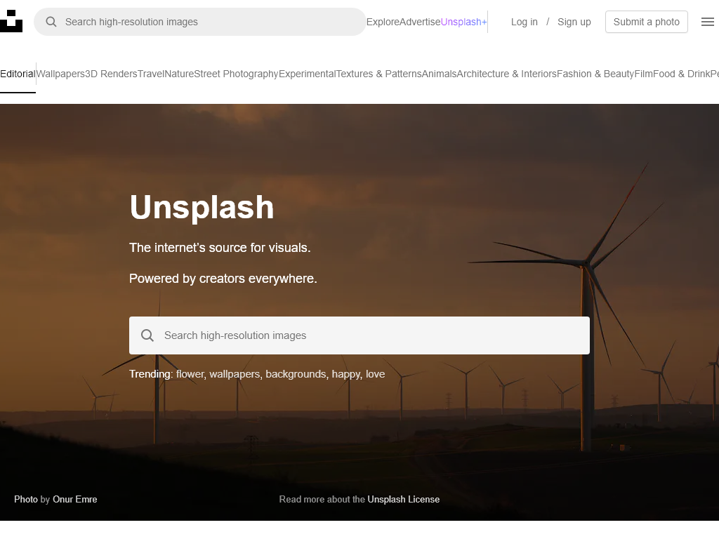 The internet’s source of freely-usable images.-find-Free-AI-tools-Victrays.com_