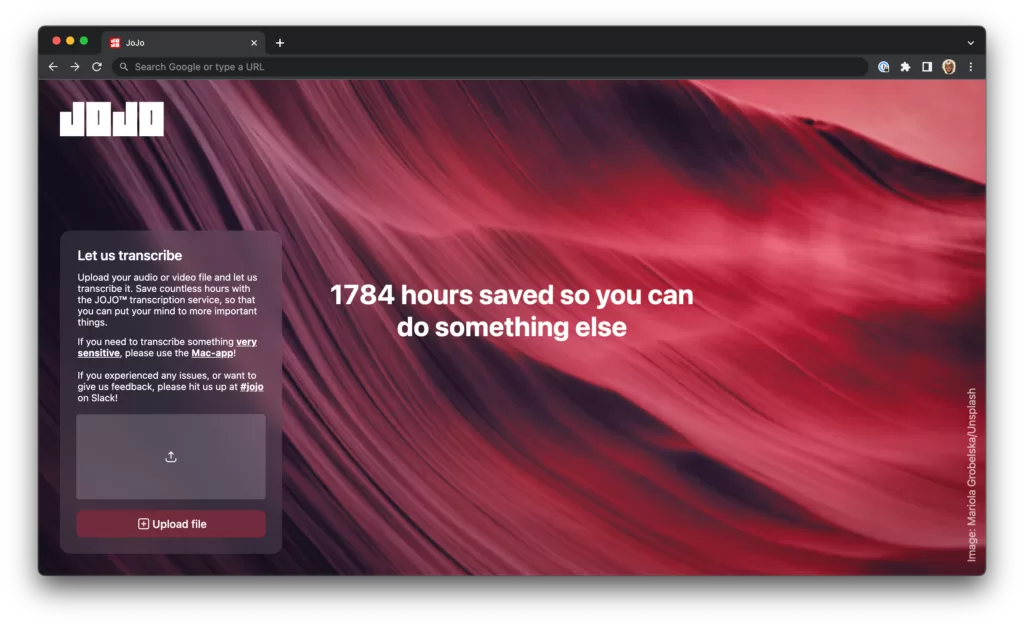 GUI and API for OpenAI Whisper-find-Free-AI-tools-Victrays.com_