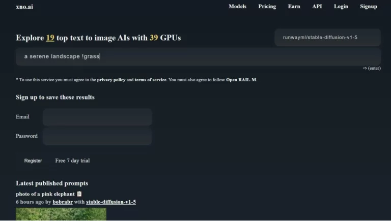 Explore 19 top text to image AIs with 39 GPUs.-find-Free-AI-tools-Victrays.com_
