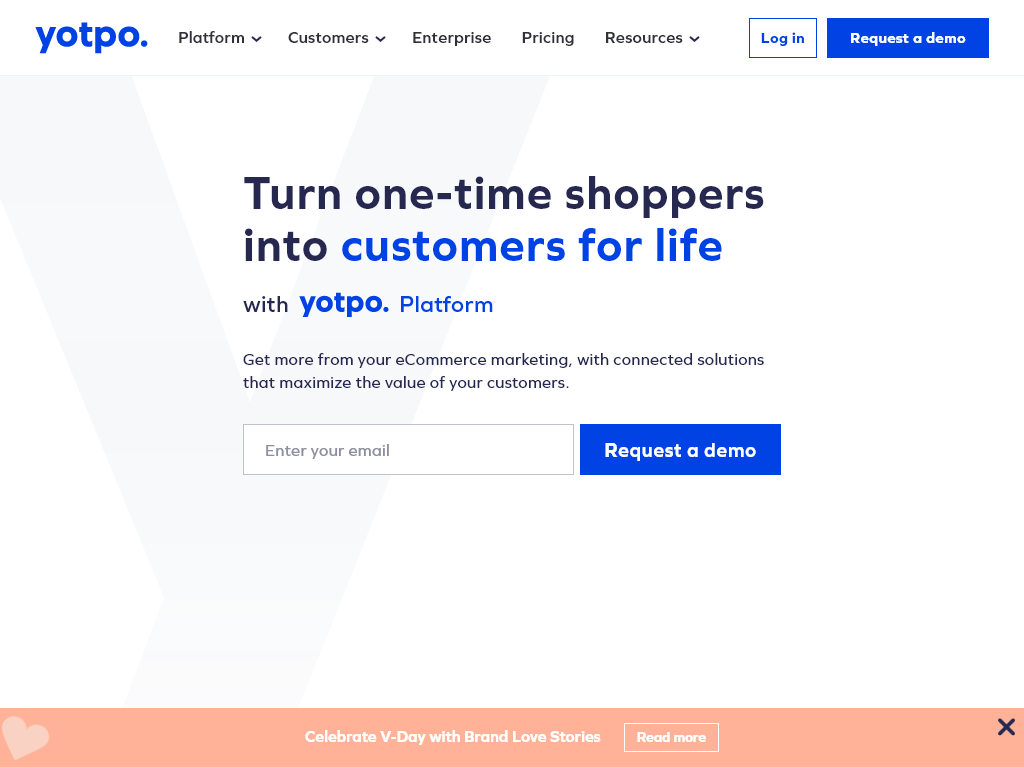 Marketing that actually moves the needle on revenue
