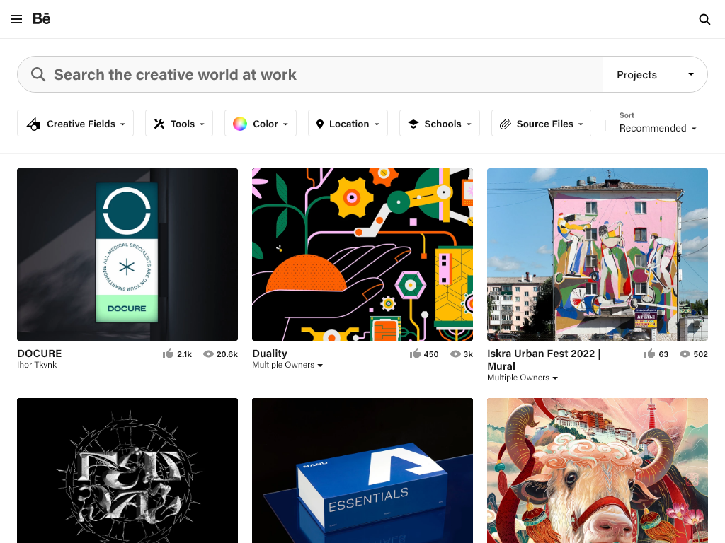 showcase & discover creative work-find-Free-AI-tools-Victrays.com_