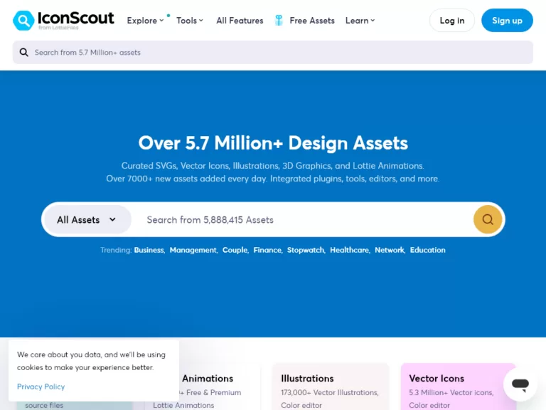 Over 4.5 Million+ Design Assets-find-Free-AI-tools-Victrays.com_
