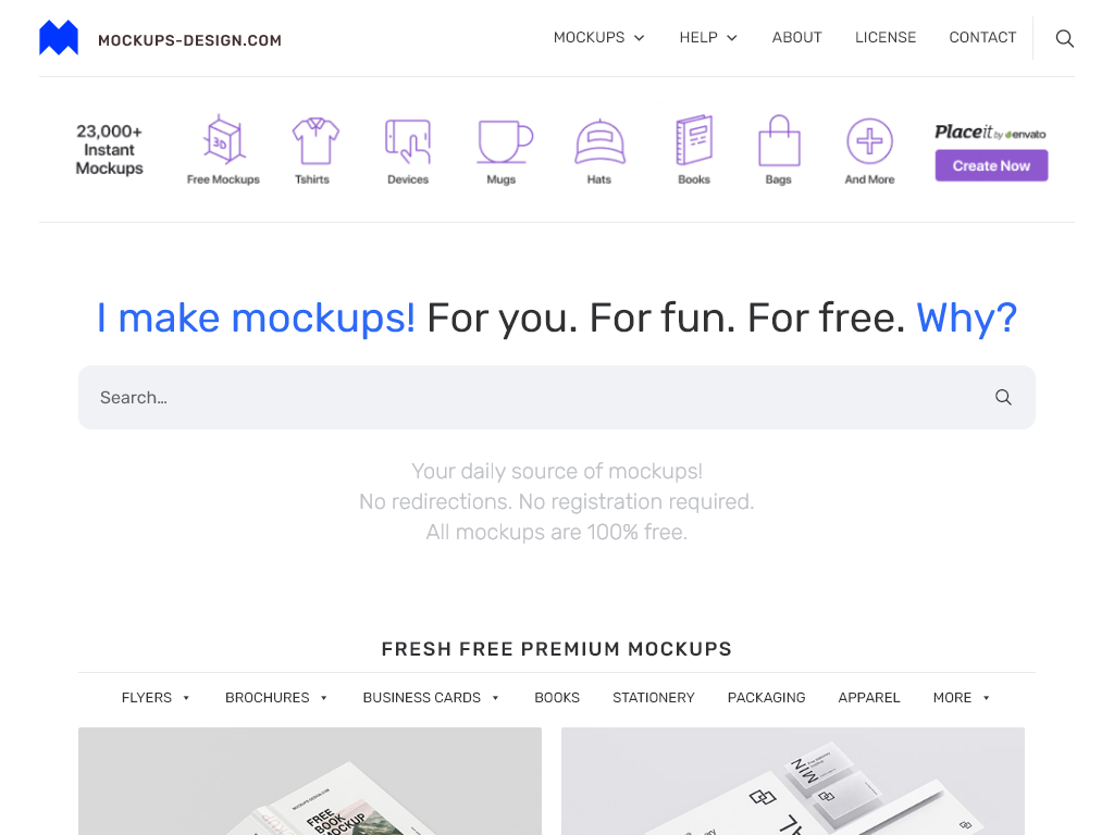 professional mockups for your next project 100% free of charge-find-Free-AI-tools-Victrays.com_