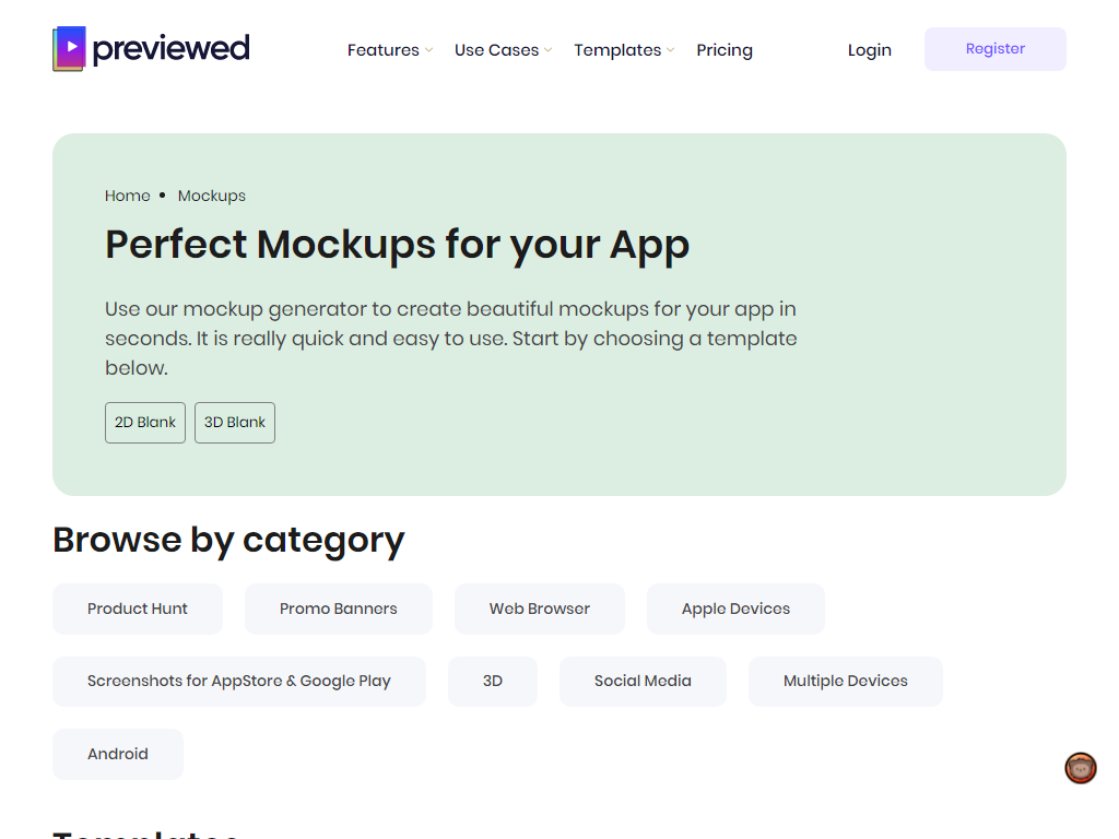 Perfect Mockups for your App-find-Free-AI-tools-Victrays.com_
