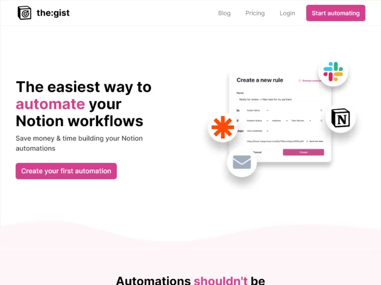 The easiest way to automate your Notion workflows-find-Free-AI-tools-Victrays.com_