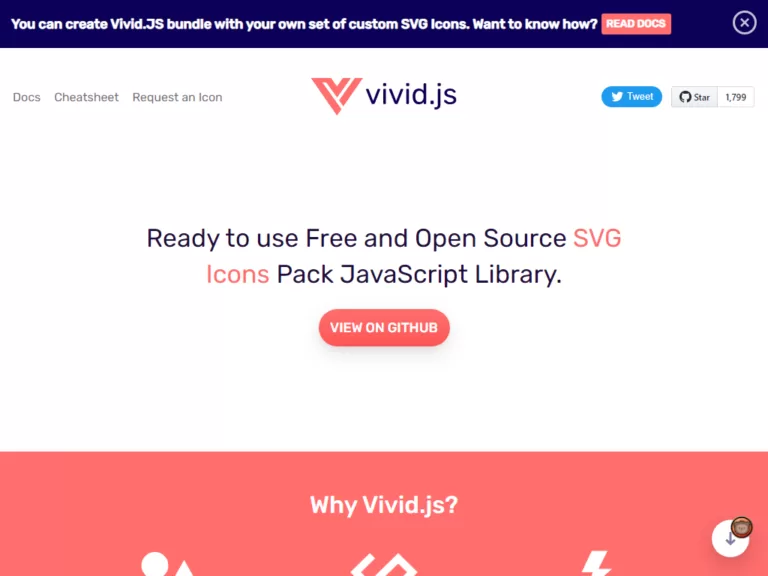 Ready to use Free and Open Source SVG Icons Pack JavaScript Library.-find-Free-AI-tools-Victrays.com_