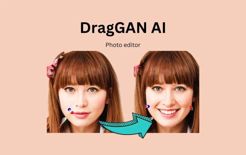DragGAN: The AI-Powered Image Editing Tool That Makes Editing Images Easy-find-Free-AI-tools-Victrays.com_