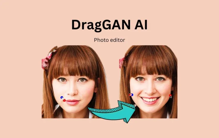 DragGAN: The AI-Powered Image Editing Tool That Makes Editing Images Easy-find-Free-AI-tools-Victrays.com_