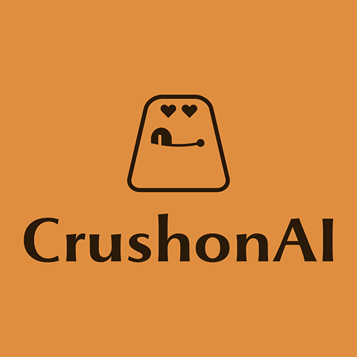 CrushonAI-CrushonAI: an AI-driven chatbot platform offering authentic