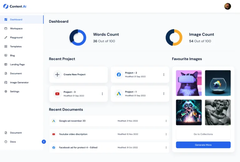 GoZen Content.Ai-GoZen's Content. Ai will enable you to create content quickly and in bulk using 100+ pre-built templates and the convenient Chrome extension. Use AI to research SEO keywords and topics