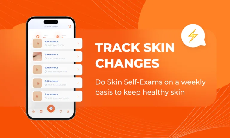 Skinive AI tool for skin health checking find Free AI tools directory Victrays