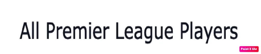 TalkFPL-Use AI to help you manage your fantasy premier league team-Free-AI-tools-directory-Victrays