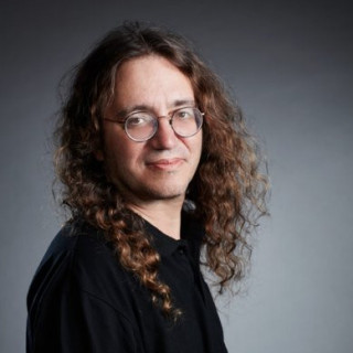 Ben Goertzel Cognitive scientist