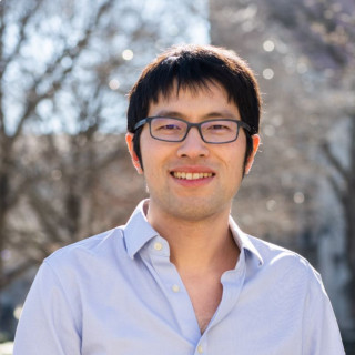 Chenhao Tan Assistant professor  @UChicagoCS   @UChicago . Working on human-centered AI