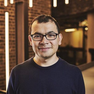Demis Hassabis Co-founder and CEO of ''DeepMind''