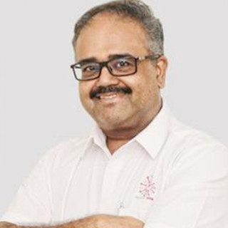 Dr Balaraman Ravindran Professor at Indian Institute of Technology Madras Top AI Influencer Victrays promote your tool
