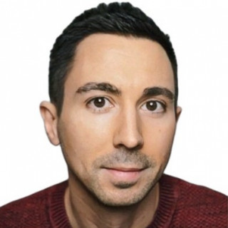 Iain Brown Head of Data Science | Adjunct Professor | Author | DataIQ100 2020 | Credit500 Top AI Influencer Victrays promote your tool